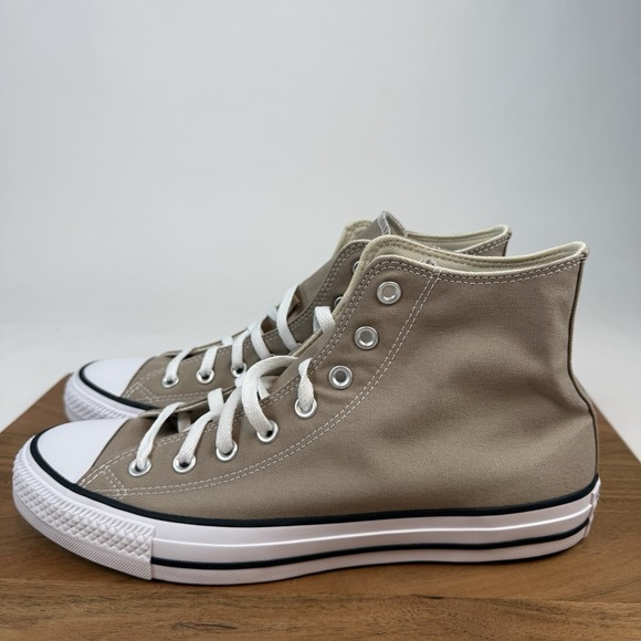 New Mens Converse Chuck Taylor All Star High Vintage Cargo Athletic Shoes Sz 11M main image 8